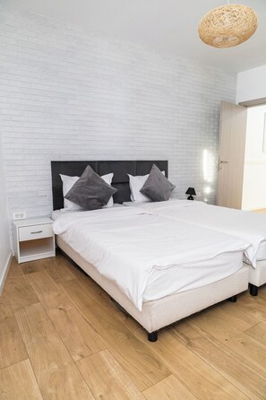Classic Apartment
