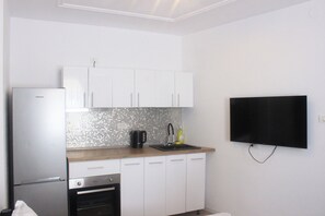 Classic Studio | Private kitchen