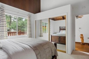 3 camere, Wi-Fi, lenzuola