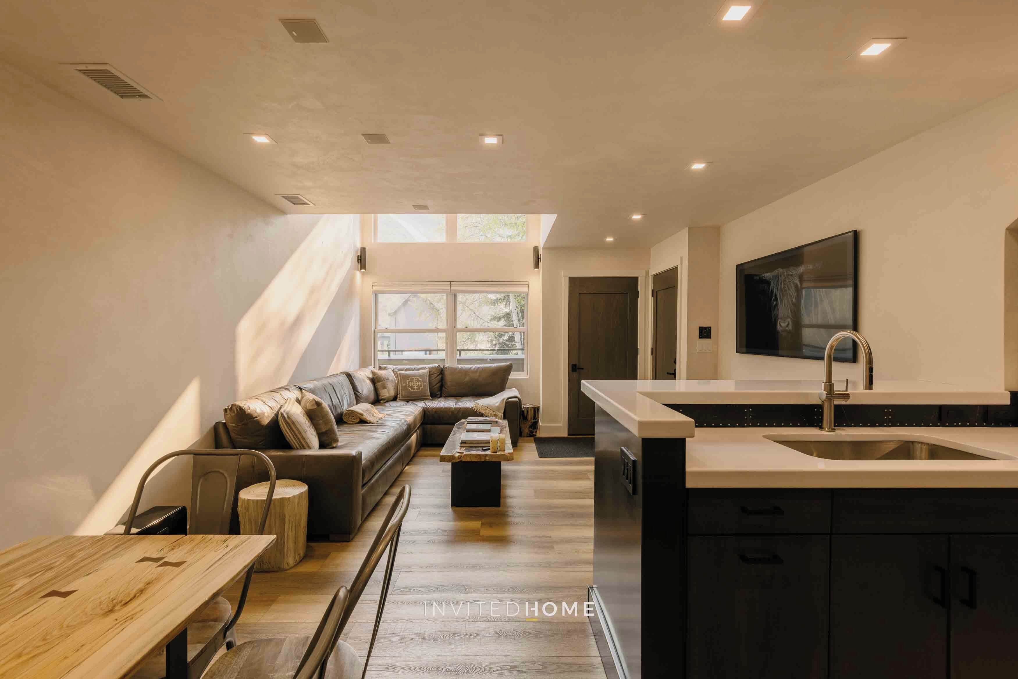 Cozy Chalet By Invitedhome | Ski-in/out, Hot Tub, In Town - Telluride, CO