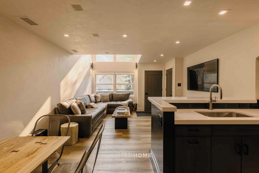 Cozy Chalet By Invitedhome | Ski-in/out, Hot Tub, In Town - Telluride, CO
