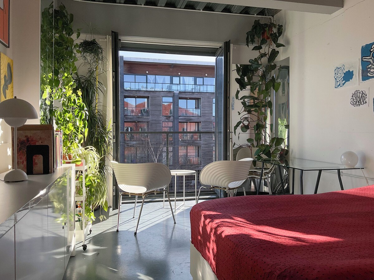 Image de profil de l’hôte