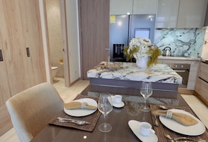 Unclassified image, 4 of 72, button - Le Parc Residences (Quito)