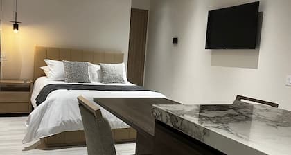 Le Parc Residences