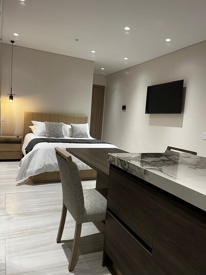 Le Parc Residences