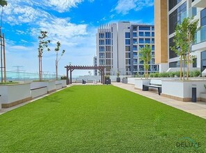 Terraço/pátio