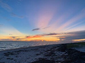 Plage à proximité