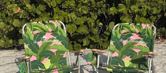 Bright, Spacious Home Near Downtown, Restaurants, Shopping & Beaches