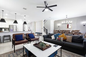 Smart-TV, Videospiele