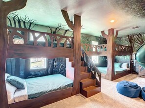 9 Schlafzimmer, Bügeleisen/Bügelbrett, WLAN, Bettwäsche