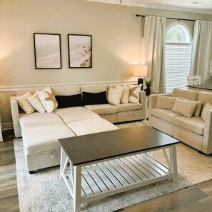 Smart TV - Myrtlewood Villas 4713-104 (Myrtle Beach)