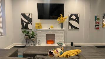 TV connectée