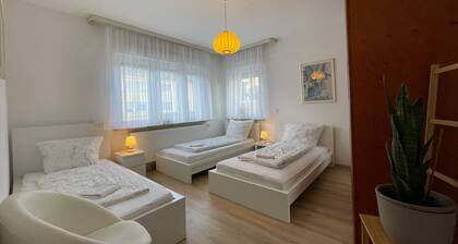 5 Minuten von Koblenz Uni Entfernt Ferienwohnung