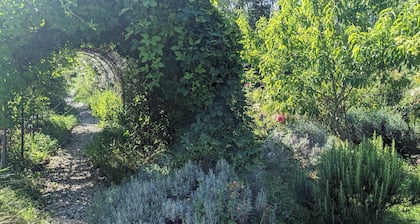 1 Bedroom Agritourism property in Pamiers