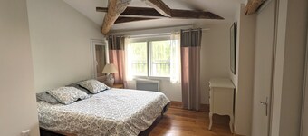 1 Bedroom Agritourism property in Pamiers