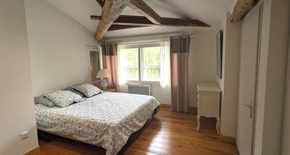 1 Bedroom Agritourism property in Pamiers