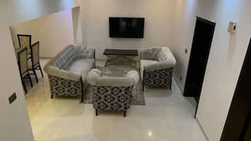 Villa | Interior