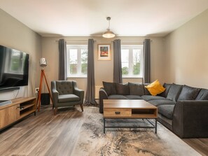 Smart TV, monitores de computador