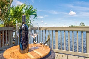 Property grounds - Oak & Ocean * Pet Friendly (Santa Rosa Beach)