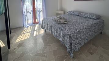 3 Schlafzimmer, kostenloses WLAN, Bettwäsche