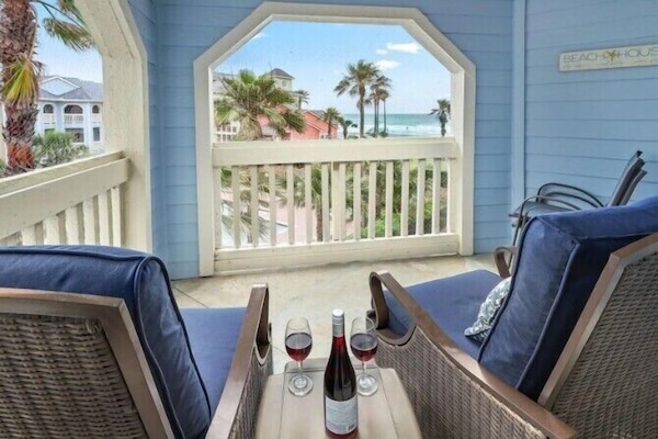 Welcome to your getaway!