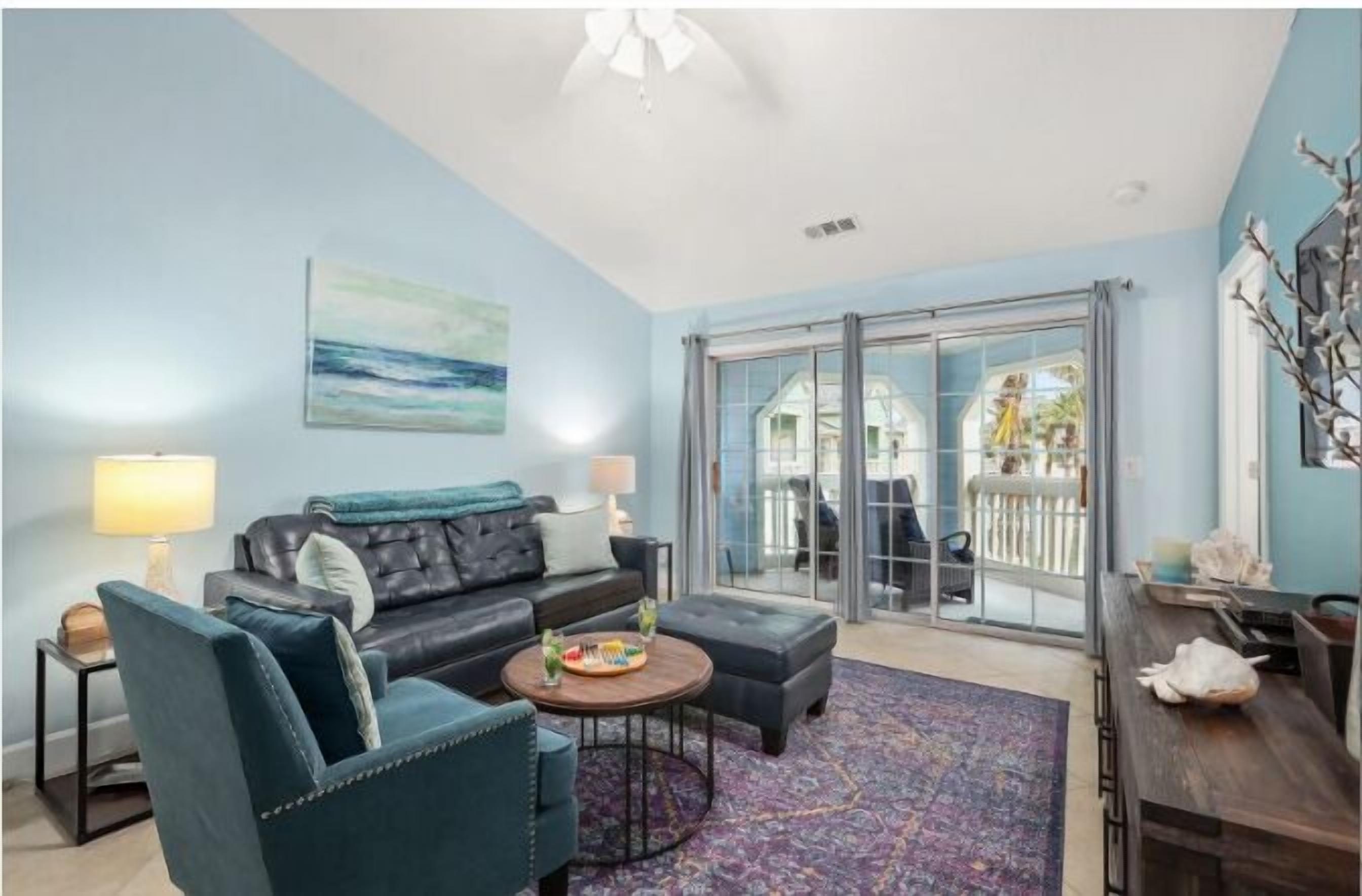 Smart-TV, kontorer og PC-skjermer