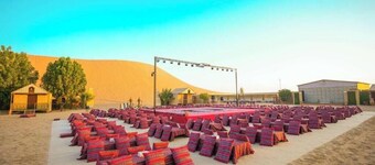 Desert Rose Tourism LLC Dubai