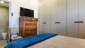 Appartement, roken | 1 slaapkamer