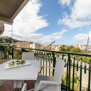 Leilighet, røyk | 1 soverom