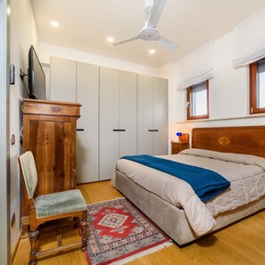 Leilighet, røyk | 1 soverom