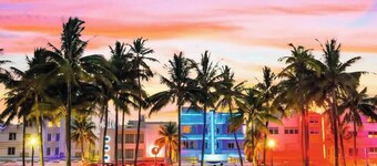 North Miami Beach Retreat