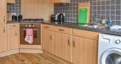 Urquhart Beach Condo