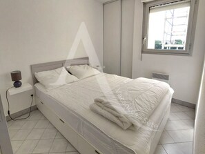 2 chambres