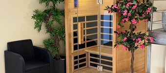 Mon Petit Paradis / Piscine Intérieure Privative