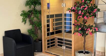 Mon Petit Paradis / Piscine Intérieure Privative