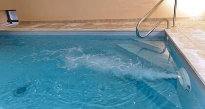 Mon Petit Paradis / Piscine Intérieure Privative