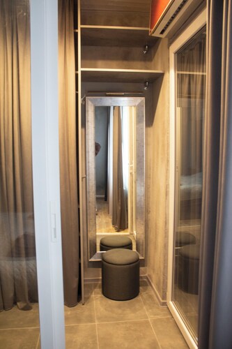 City center Artmania apartments
