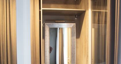 City center Artmania apartments