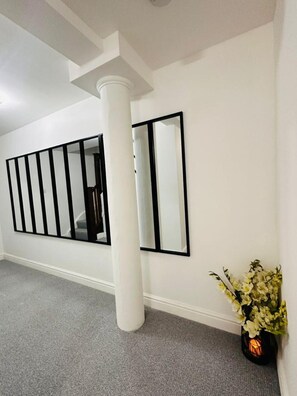 Apartamento | Parte interna