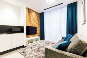 Snail 2 - Superior Apartment | Allergikerbettwaren, schallisolierte Zimmer, kostenloses WLAN