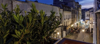 OLD TOWN SNAIL Design Apartments