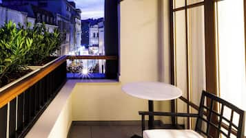 Snail 6 - Deluxe Apartment with terrace | Terraza o patio