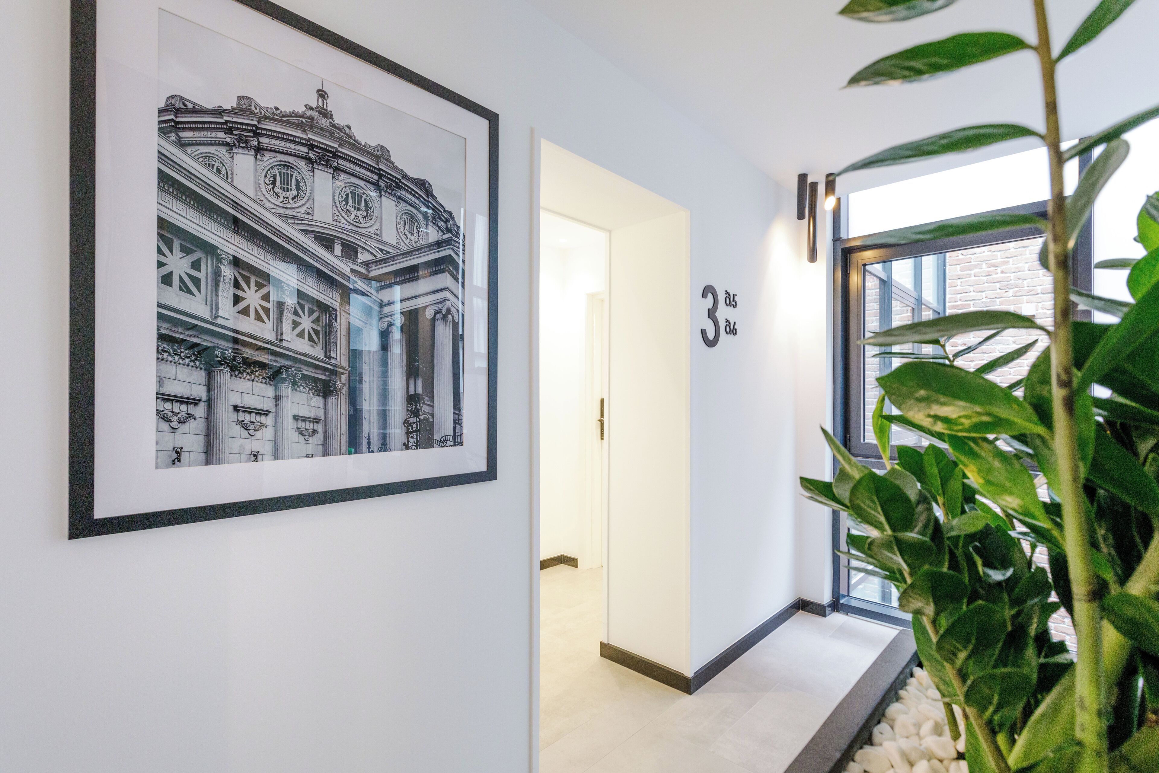 防过敏的被褥、隔音、免费 WiFi