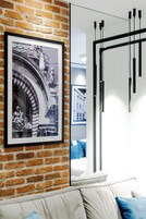 Ropa de cama hipoalergénica, sistema de insonorización y wifi gratis 