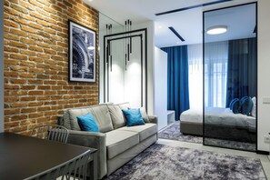 Snail 5 - Deluxe Apartment with terrace | Literie hypoallergénique, chambres insonorisées, Wi-Fi gratuit