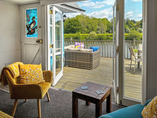2 bedroom accommodation in Shrawley, near Worcester