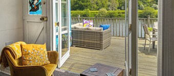 2 bedroom accommodation in Shrawley, near Worcester
