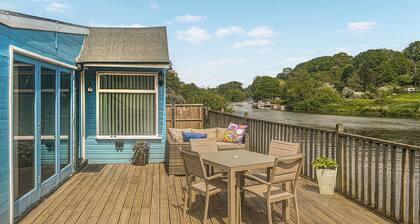 2 bedroom accommodation in Shrawley, near Worcester