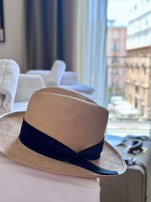 Details aan de binnenkant