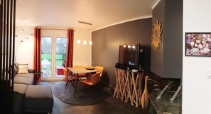 Smart TV, ping pong - Cottage, Piscine, Golfe du Morbihan, à 5km des Plages, Carnac, Quiberon (Ploemel)